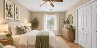 Park Place Apartments Gallery 1