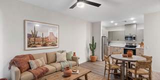 Virata Apartments - Affordable Housing Gallery 1