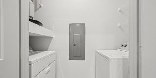 Plum Tree Apartments Gallery 5