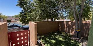 Cute 2 Bedroom 1.5 Bathroom Located In Downtown Albuquerque! Gallery 3