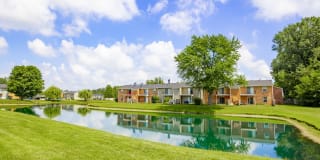 Williamsburg on The Lake Apartments of Mishawaka Gallery 11