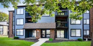 Pebble Point Apartments Gallery 28