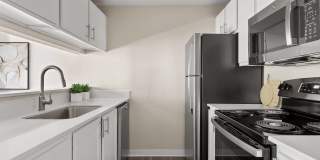 Stonepointe University Place Gallery 1