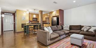 Modern Industrial Condo in the Heart of Downtown San Diego – Walk to Petco Park & Waterfront Gallery 14