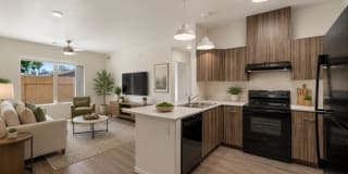 Villas on McQueen Gallery 28