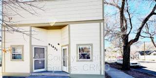 1431 W Kiowa Street Gallery 1