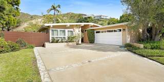 Sunset Mesa Malibu 4BD Coastal Home | Bright Interior, Pergola Patio, 2-Car Garage Gallery 1