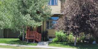 Furnished Bear Hollow Townhome Gallery 4