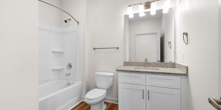 Lofts at Hamilton Luxury Apartments Gallery 16