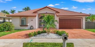 2891 Southwest 143rd Place Gallery 1