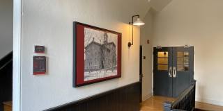 The Schoolhouse Gallery 5