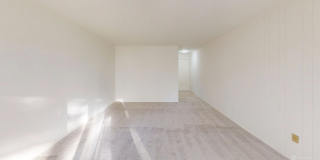 Fresh and ready 2Bed/1Bath - Close to Metro, Shopping, and Dining! Gallery 21