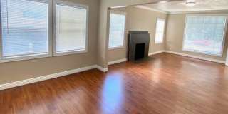 Nice 2 bed 1 bath House in Richmond with Garage - COMING SOON !! Nice 2 bed 1 bath House in Richmond with Garage - COMING SOON !! Gallery 1
