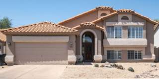 8842 E PALM RIDGE Drive Gallery 1