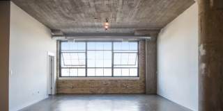 2625 West Washington Blvd. Gallery 1