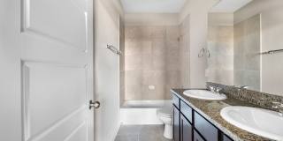 Recently Built 3 Bedroom, 2 Bath Duplex in Georgetown Gallery 24