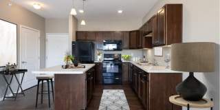 University Commons Gallery 1