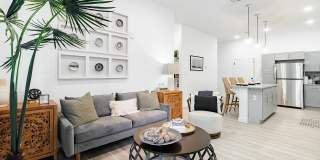 Parasol Melbourne - 55+ Active Adult Apartment Homes Gallery 2