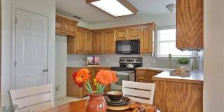 Cute 3-bedroom, 2-bath home Gallery 12