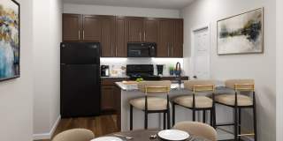 MainLine Apartment Homes Gallery 1