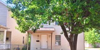 4 Bed / 2 Full Bath Two-Story Home — Fresh Paint, New Flooring, Detached Garage Gallery 1