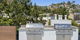 The Ruby Hollywood Gallery 12