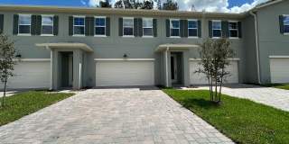 Modern 4BR/2.5BA Townhome | LVP Throughout | Lawn Care Included Modern 4BR/2.5BA Townhome | LVP Throughout | Lawn Care Included Gallery 1
