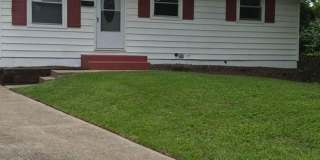Charming 3BR House in Saint Louis Gallery 1