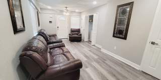 RENOVATED 3/2 w/ Den, Granite Counters, Stainless Appliances, Washer/Dryer, & Plank Vinyl Floors! Furnished or Unfurnished, Inc Lawn Maint! Avail NOW for $1775/month! Gallery 12