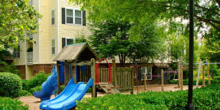 eaves Washingtonian Center Gallery 39