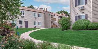 Knollwood Apartments Gallery 21