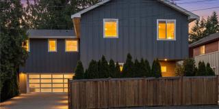 Modern Farmhouse Luxury in Coveted Matthews Beach Available NOW! Gallery 1