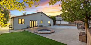 Modern and Spacious 4 Bed + 2.5 Bath Home Gallery 35
