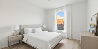 BRAND NEW 1-2-3 Beds Available - July 1st MOVE IN - Steps From BU Gallery 10