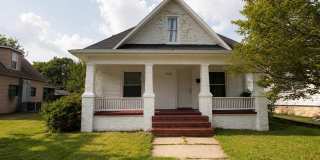 COMING SOON: CUTE 3 BEDROOM / 1 BATHROOM HOUSE JOPLIN MO!! Gallery 1