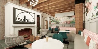 724 Lofts Gallery 3