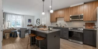 Revolution at Assembly Row Gallery 3