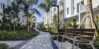 Bell at Broken Sound Gallery 27