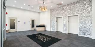 Graduate Pointe Gallery 103