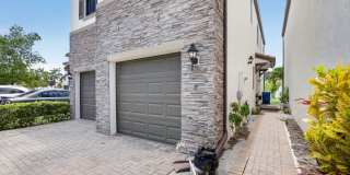 Gated community new construction | 4BR 2.5 Riviera Beach Single Family Home Gallery 4