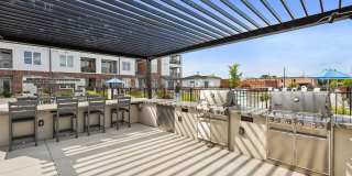 Millhouse Station Gallery 18