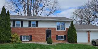 Spacious Bi-level home in New Albany Gallery 1