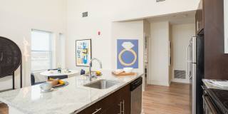 One Webster Apartments Gallery 4