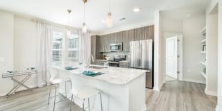 Overture Daniel Island Age 55+ Apartment Homes Gallery 8