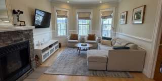 31 Mount Vernon St. Gallery 1
