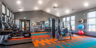 Clear Creek Crossing Apartments Gallery 3