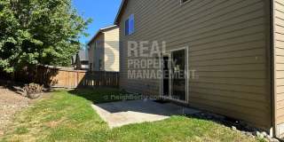 Spacious 4-Bedroom Lacey Home with Loft, A/C, Fenced Yard & 2-Car Garage! Gallery 5