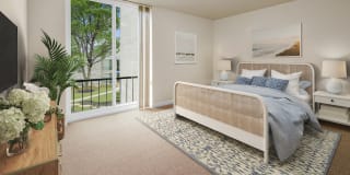 Lakeside North Apartments Gallery 1