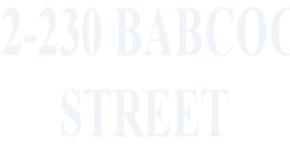 222-230 Babcock Street Apartments 222-230 Babcock Street Apartments Gallery 1