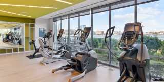 Clippership Apartments on the Wharf Gallery 34